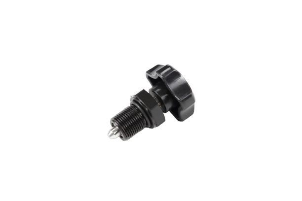 VALVE PLUG