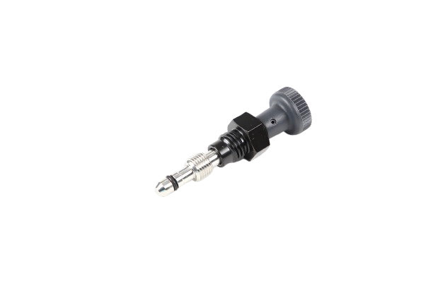 VALVE PLUG