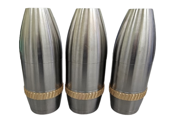 Shell Body