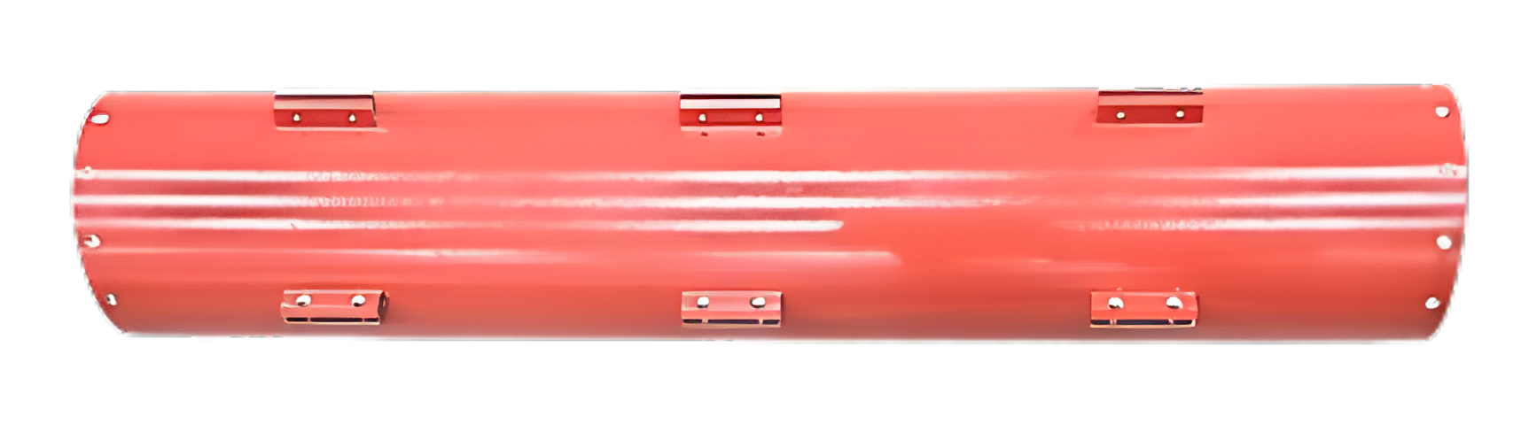 Combustion Tube