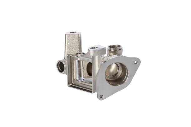 EGR  VALVE HOUSING