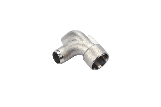 EGR CONNECTOR