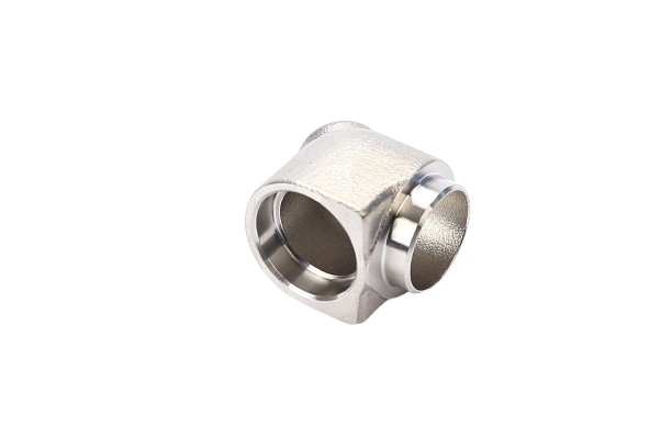 EGR CONNECTOR