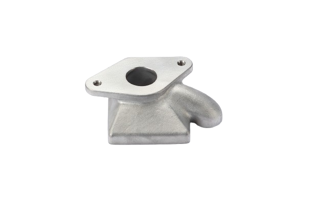 EGR FLANGE