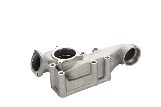 EGR VALVE HOUSING