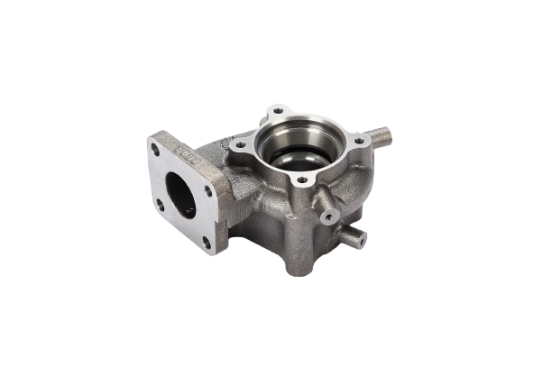 TURBINE HOUSING