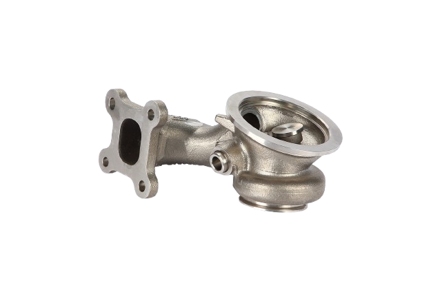 TURBINE HOUSING
