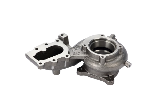TURBINE HOUSING