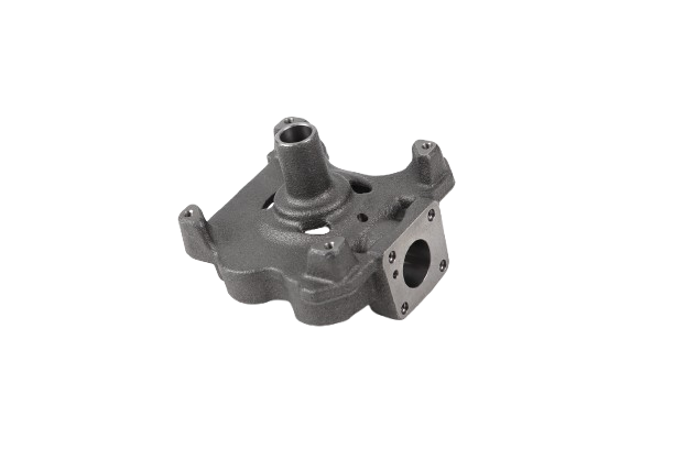 CYLINDER BLOCK