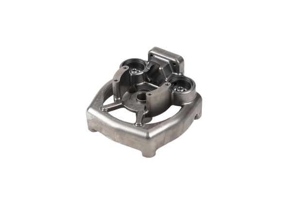 CYLINDER BLOCK