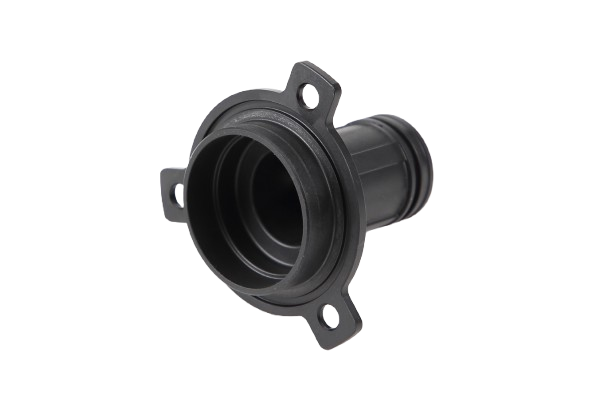 MUFFLER