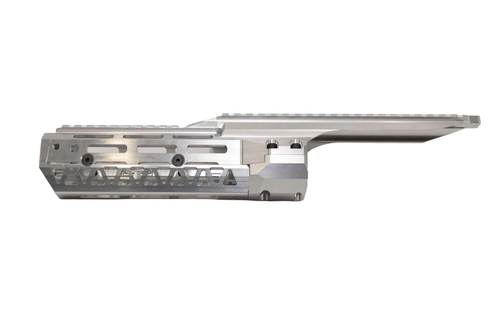 Handguard