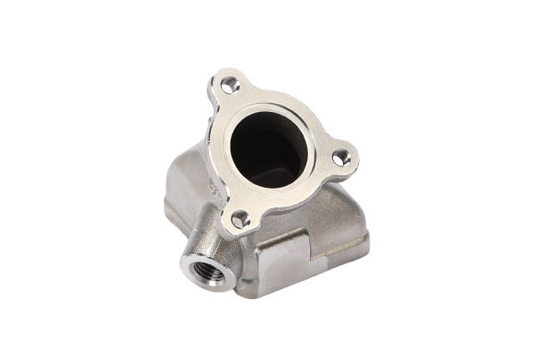 EGR FLANGE